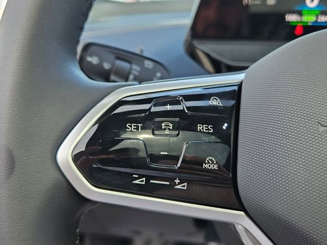 New 2025 Volkswagen ID.4 Pro S Plus image 25