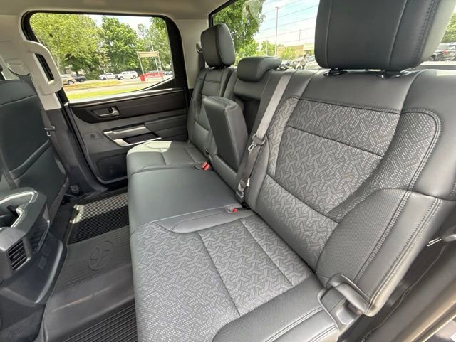 Used 2023 Toyota Tundra SR5 w/ TRD Off-Road Premium Package AWD/4WD image 23