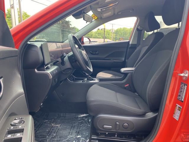 Used 2024 Hyundai Kona SEL image 18