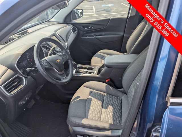 Used 2019 Chevrolet Equinox LT FWD image 13
