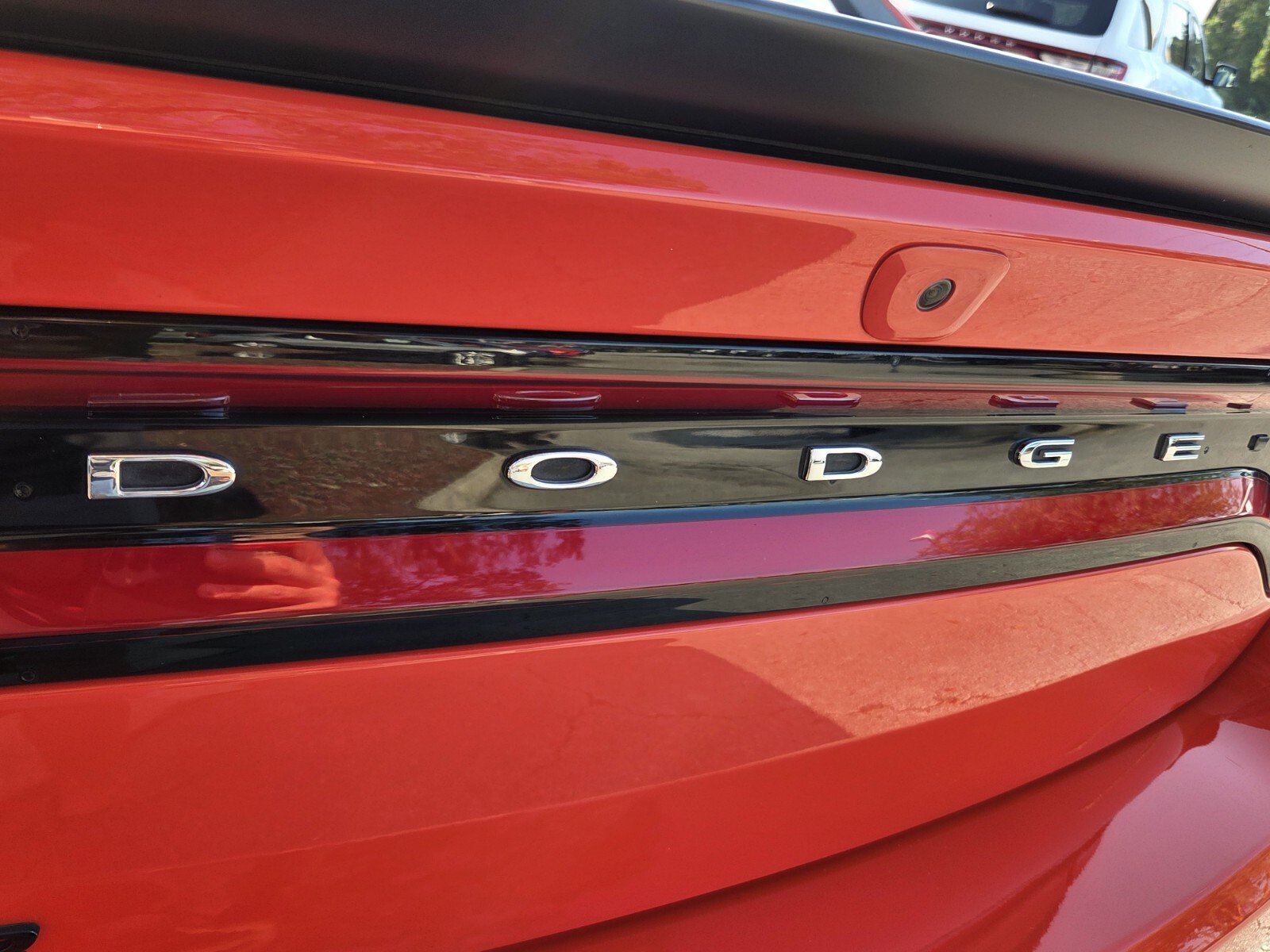 Used 2023 Dodge Charger R/T w/ Daytona Edition Group RWD image 18