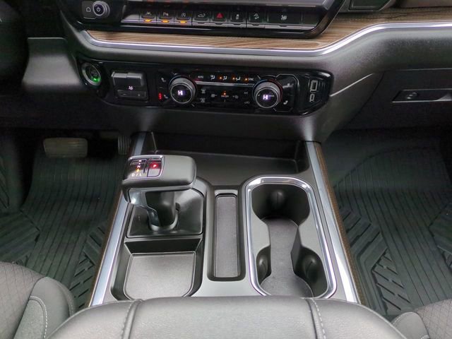 Used 2024 Chevrolet Silverado 1500 RST image 19