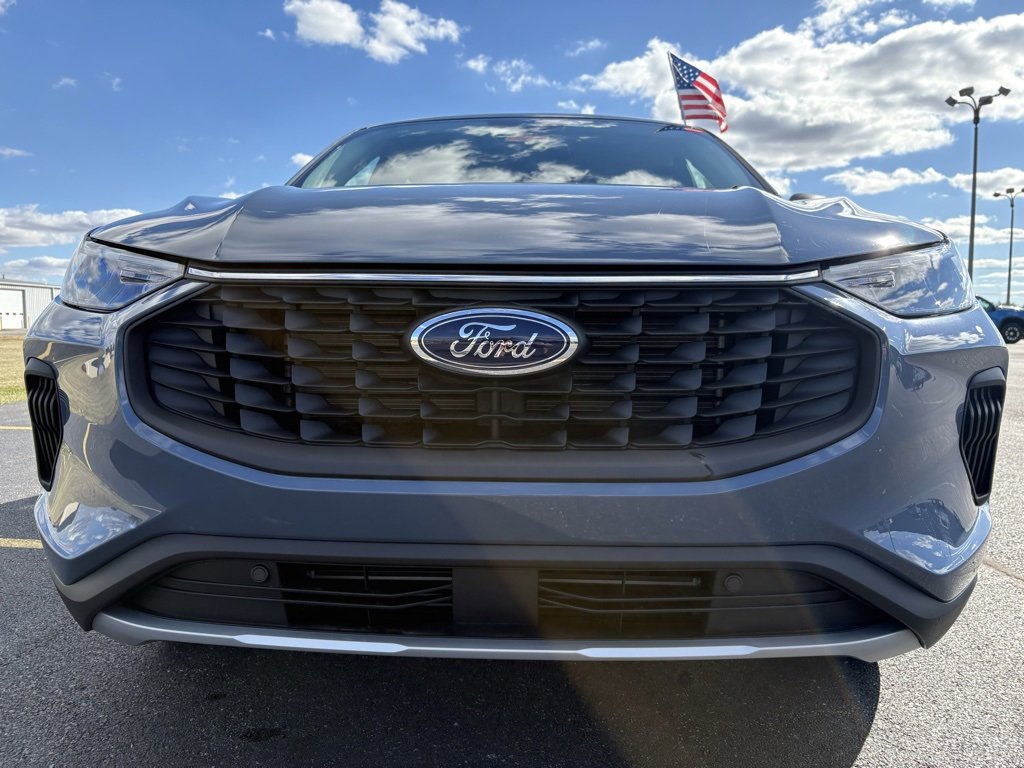 New 2026 Ford Escape Active image 36