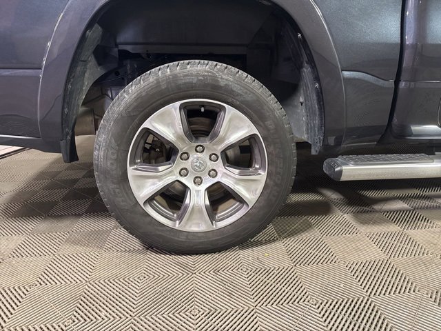 Used 2019 RAM 1500 Laramie image 17