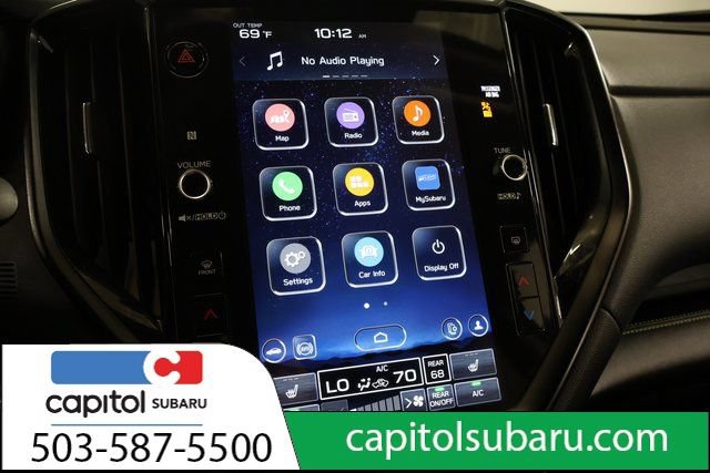Used 2023 Subaru Ascent Onyx Edition Limited AWD/4WD image 22