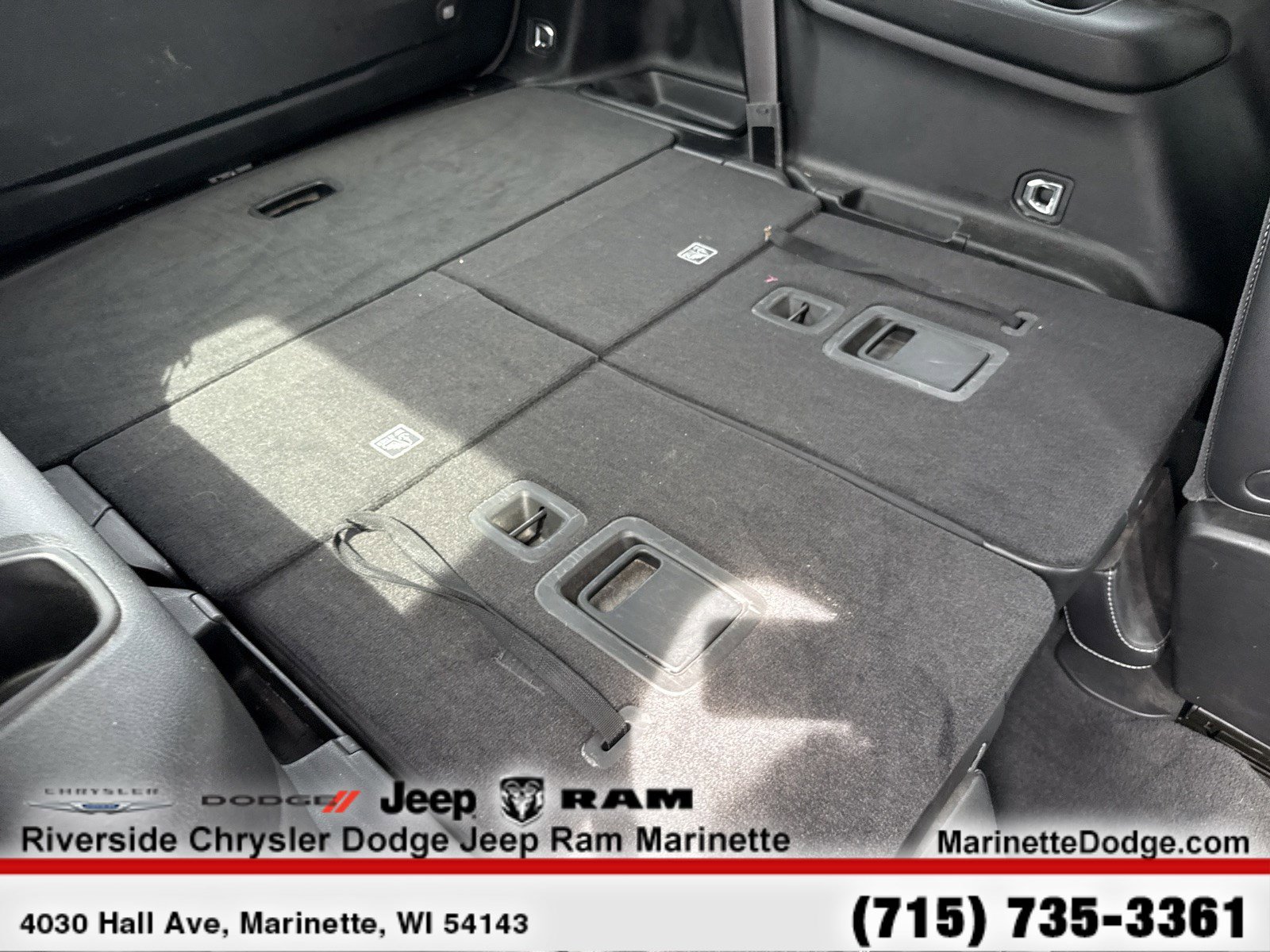 Used 2021 Jeep Grand Cherokee L Laredo image 29