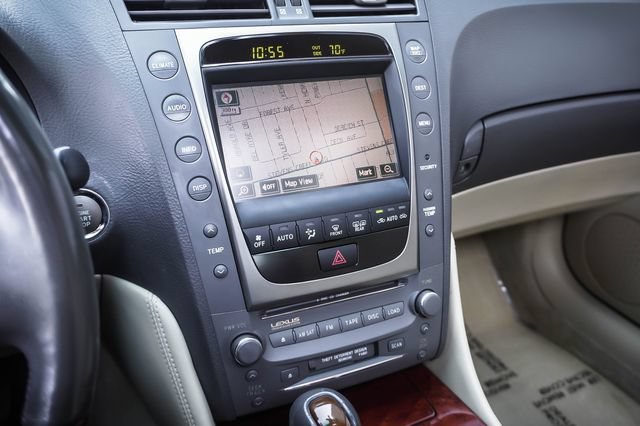 Used 2006 Lexus GS 300 RWD image 16