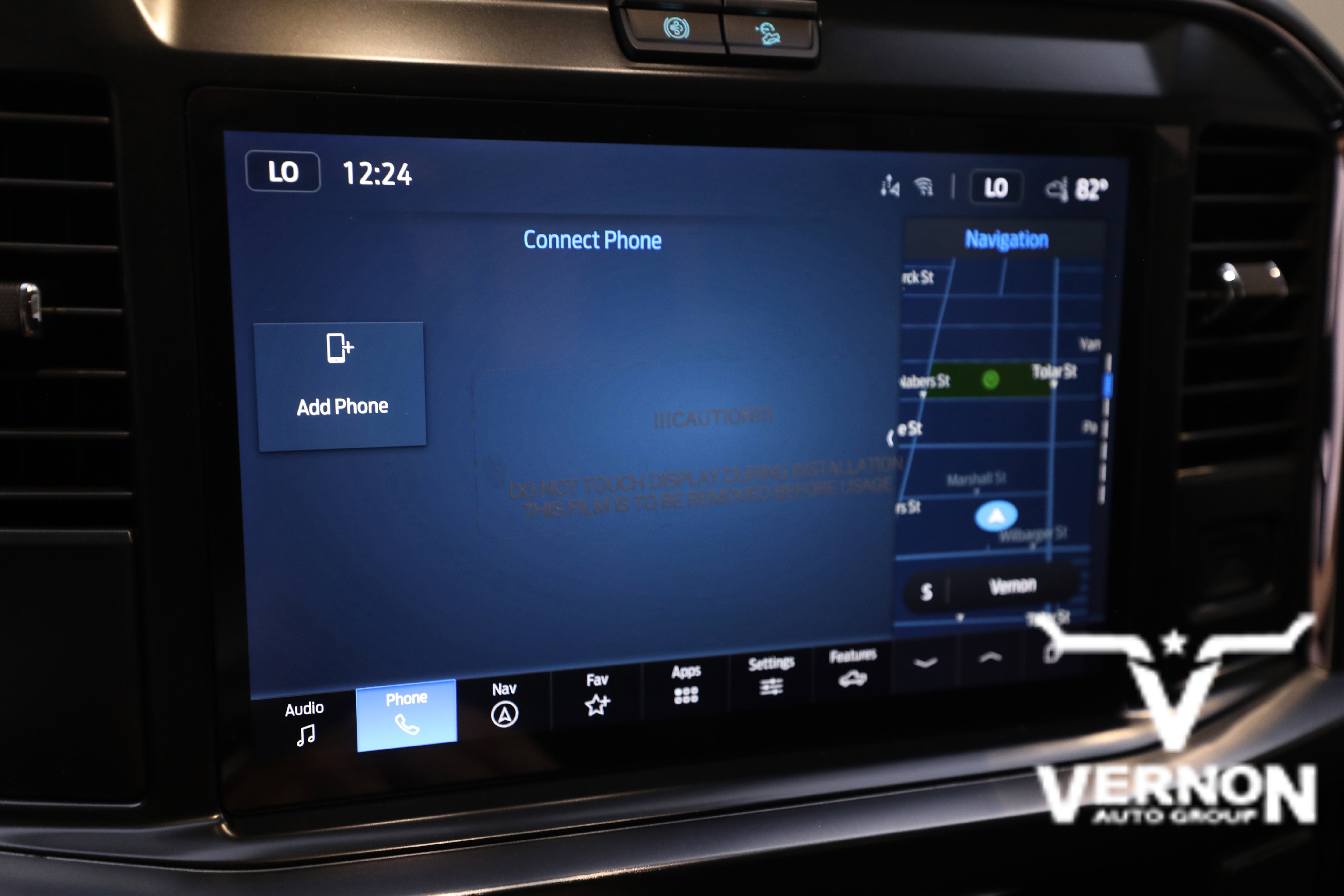 New 2026 Ford F250 Lariat w/ Chrome Package image 28