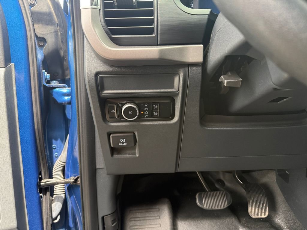 Used 2024 Ford F150 XL w/ Equipment Group 103A High AWD/4WD image 18