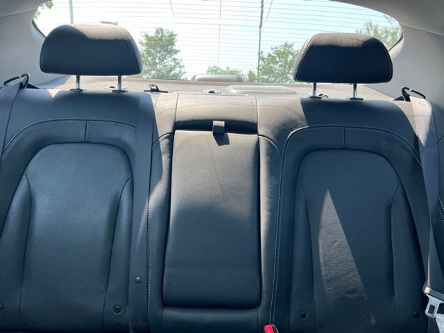 Used 2012 Kia Optima Hybrid w/ Hybrid Premium Technology Pkg FWD image 33