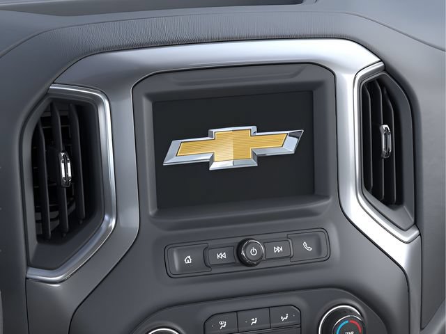 New 2025 Chevrolet Silverado 2500 W/T w/ WT Convenience Package AWD/4WD image 22