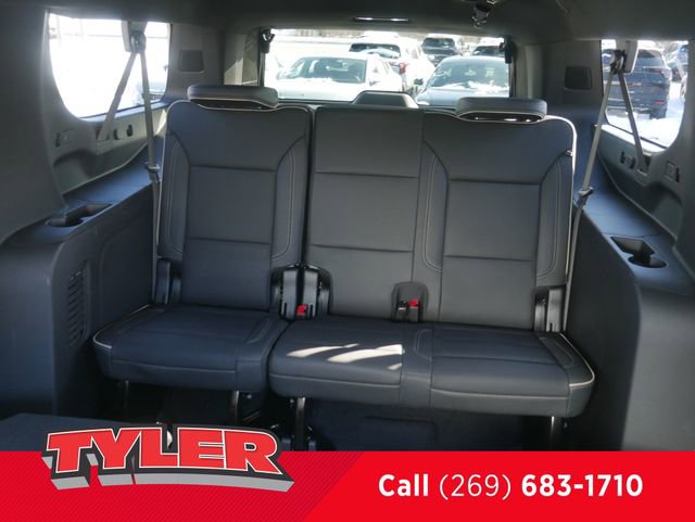 New 2026 Chevrolet Suburban Premier w/ Sun And Tow Package AWD/4WD image 41