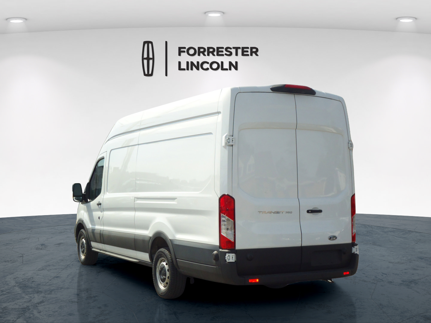 Used 2024 Ford Transit 350 148 High Roof Extended RWD image 5