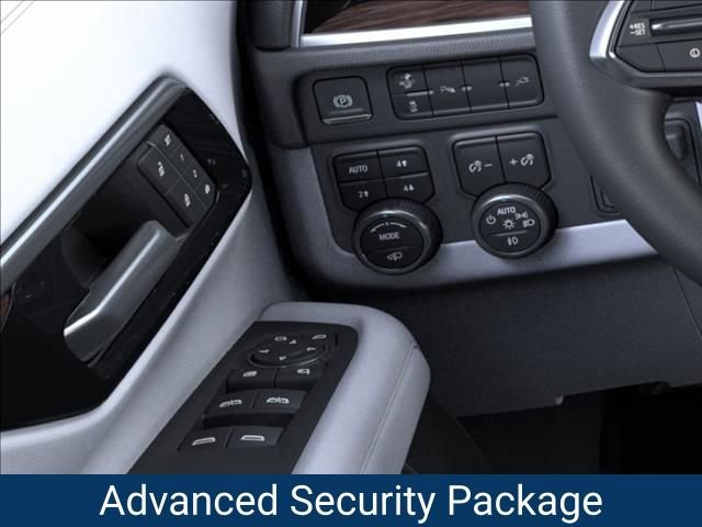 New 2026 Chevrolet Suburban Premier AWD/4WD image 25