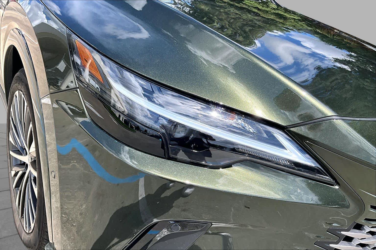 Used 2026 Lexus RX 350 Premium Plus w/ Convenience Package FWD image 25