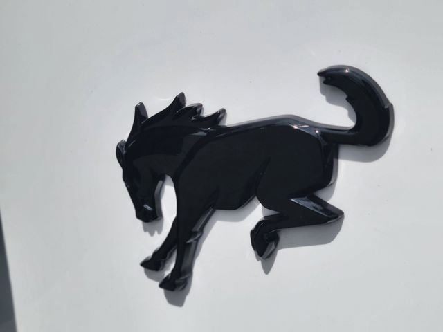 Used 2021 Ford Bronco Badlands image 5