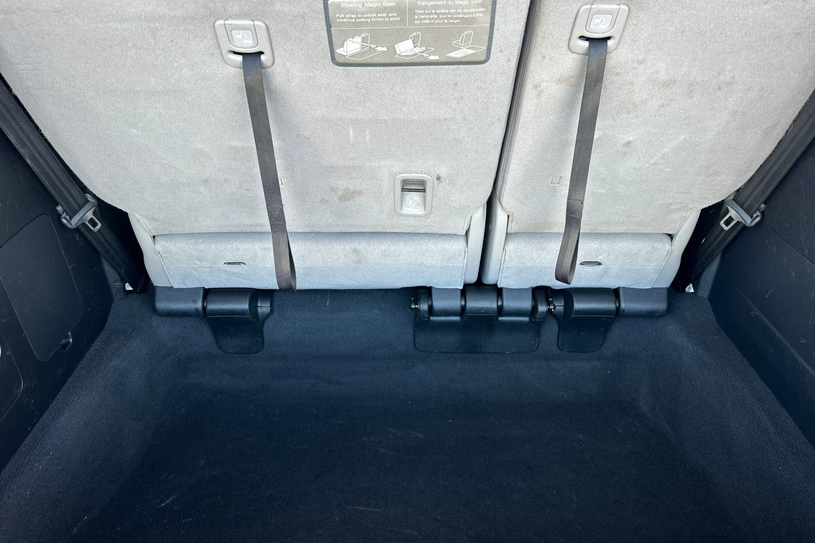 Used 2019 Honda Odyssey EX-L image 15