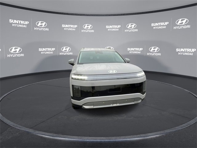 New 2026 Hyundai Ioniq 9 SE image 4