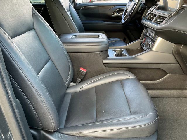 Used 2021 Chevrolet Tahoe LT image 21