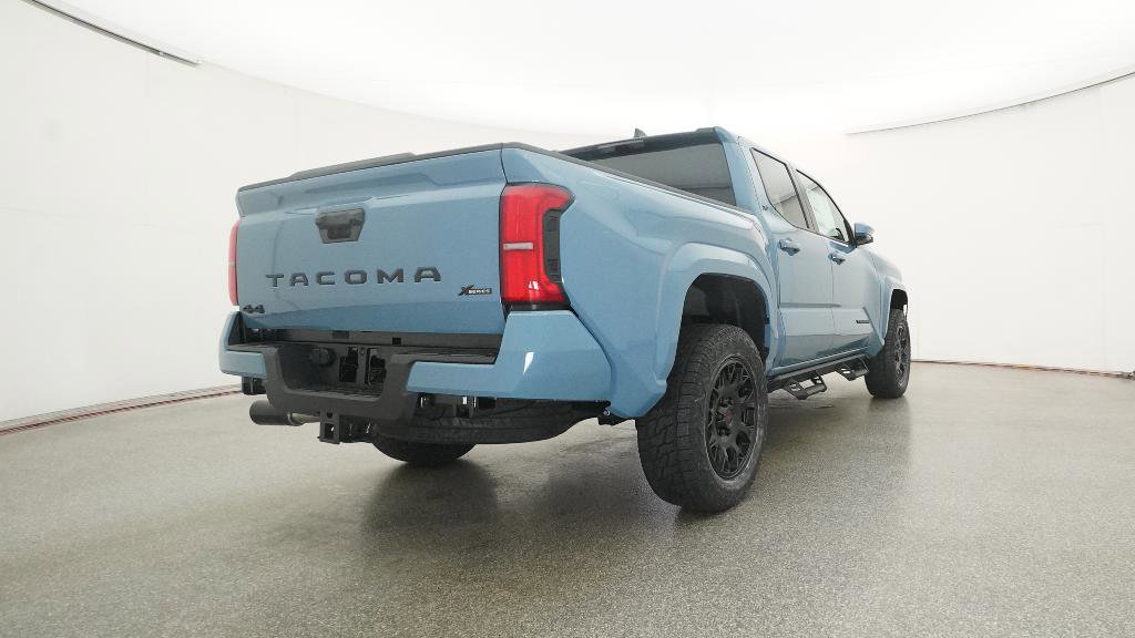 New 2026 Toyota Tacoma SR5 image 36