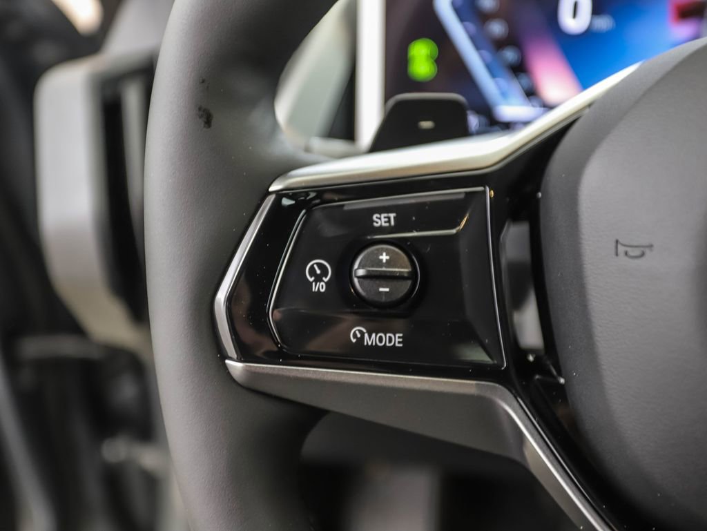 Used 2026 BMW X3 xDrive30 w/ Convenience Package image 12