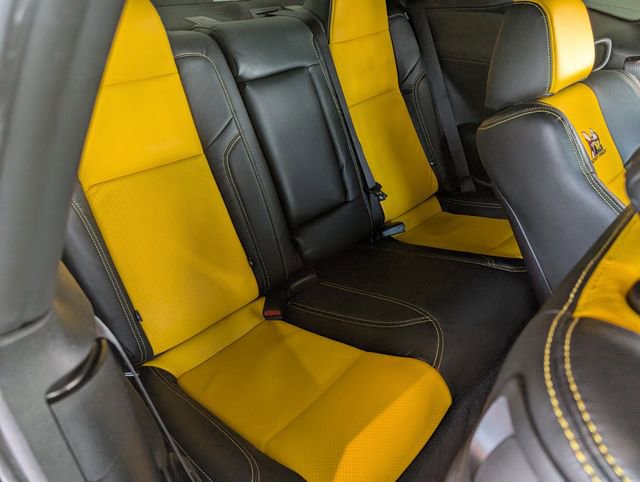 Used 2019 Dodge Challenger R/T Scat Pack image 7