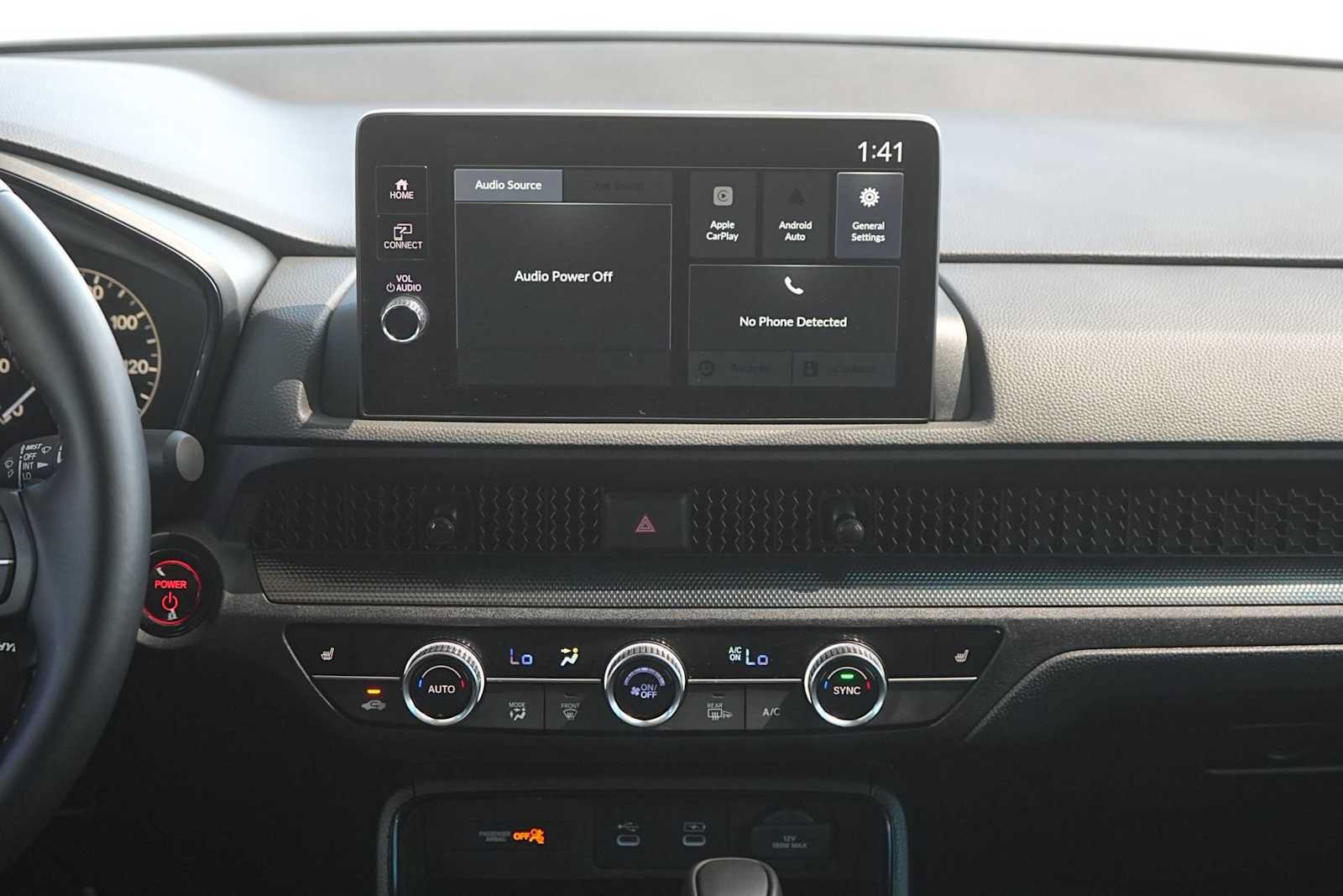 Certified 2026 Honda CR-V Sport image 20