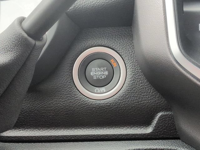 New 2026 RAM 3500 Big Horn AWD/4WD image 26