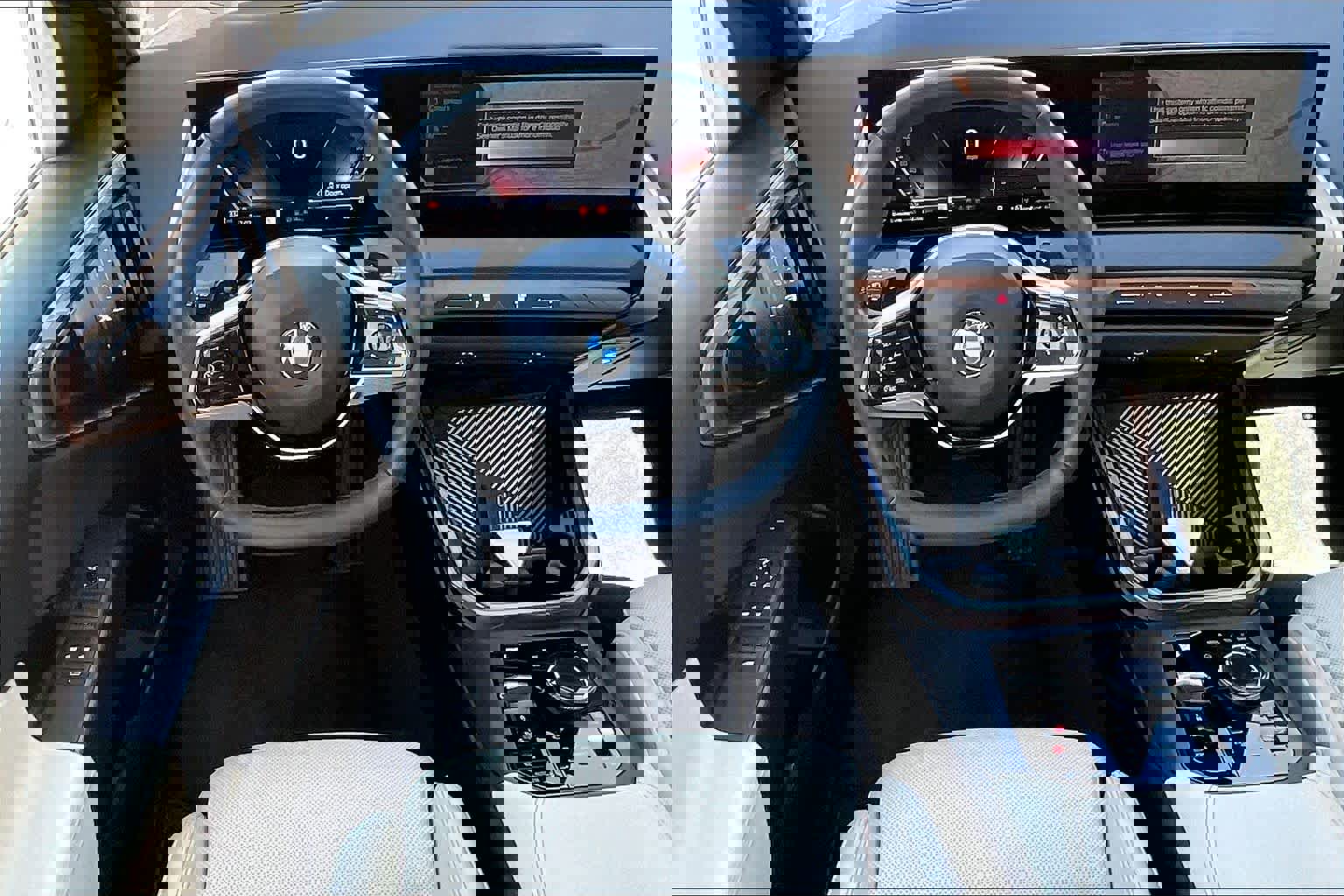 Used 2025 BMW X3 xDrive30i image 6