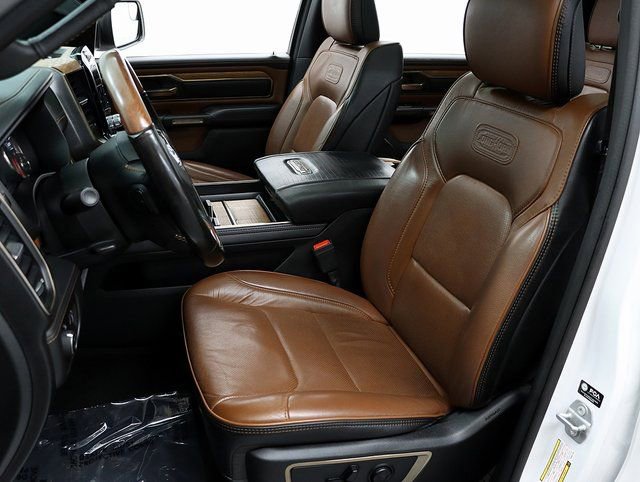 Used 2021 RAM 1500 Limited image 10