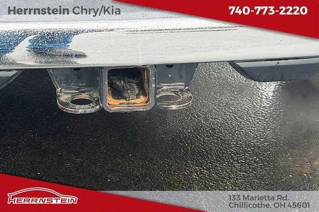 Used 2024 RAM 2500 Big Horn image 22