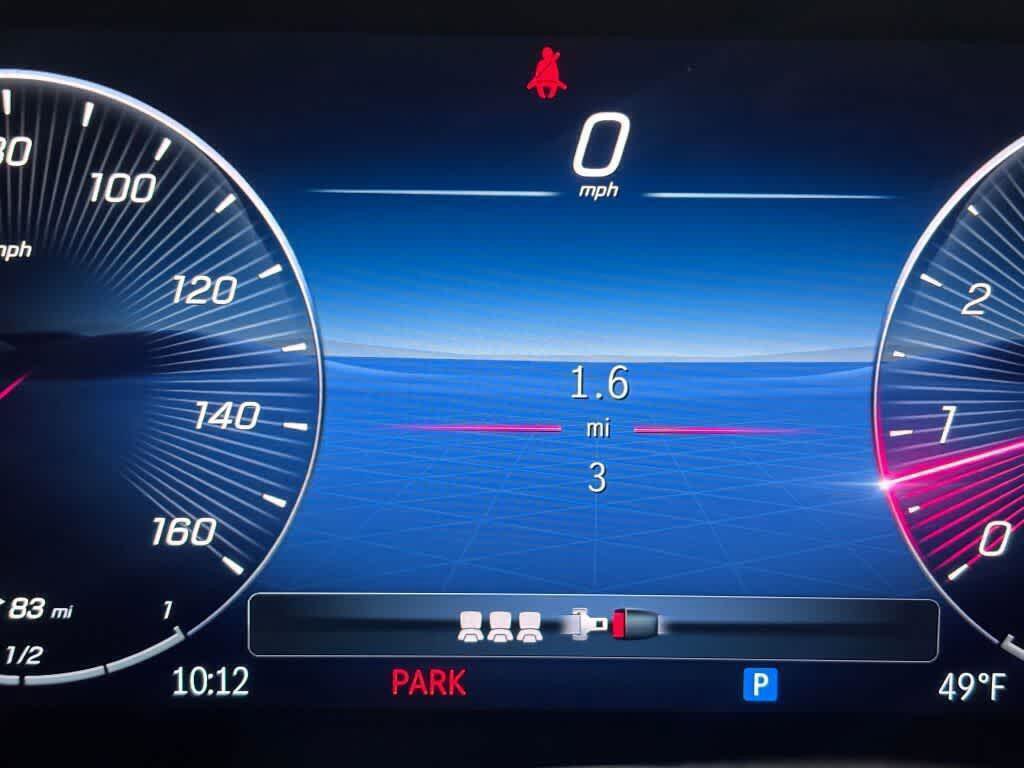 New 2026 Mercedes-Benz GLE 350 4MATIC image 20