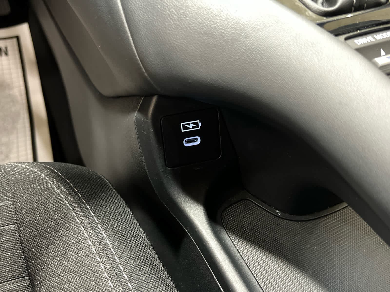 Certified 2024 Honda HR-V LX image 18