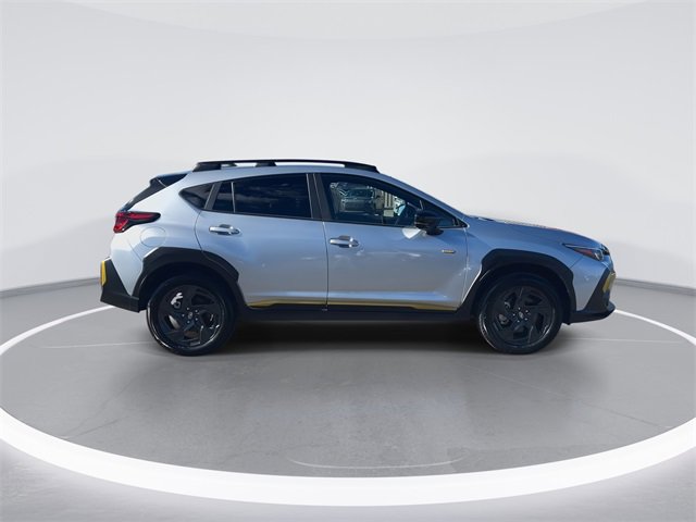 Used 2024 Subaru Crosstrek 2.5i Sport image 9