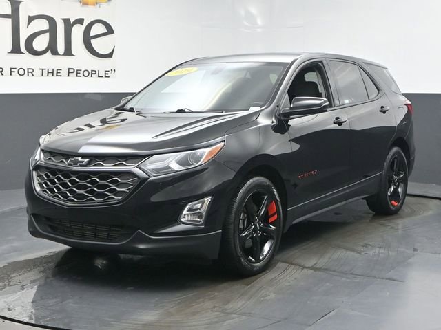 Used 2019 Chevrolet Equinox LT image 33