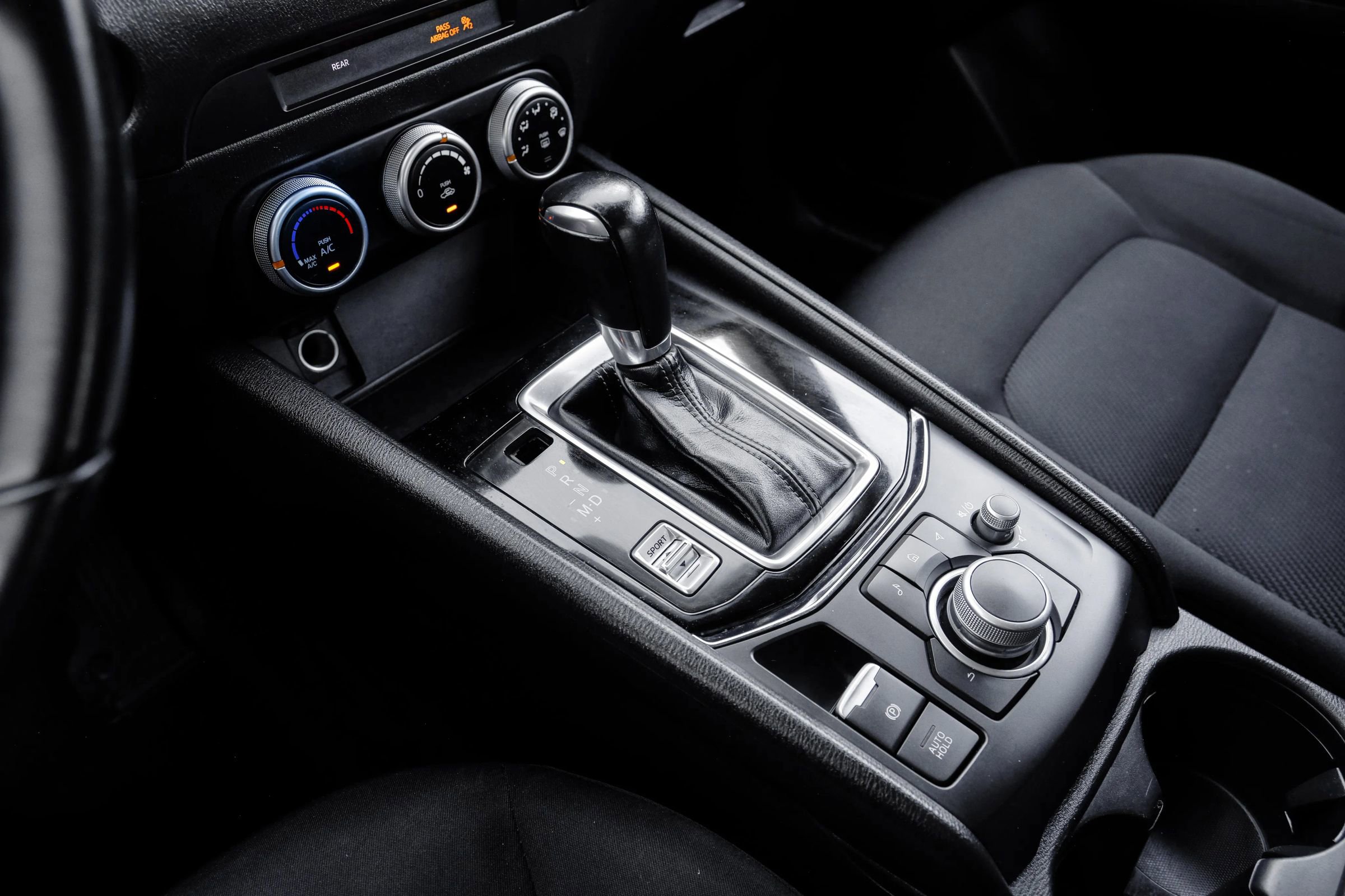 Used 2023 MAZDA CX-5 AWD 2.5 S image 26