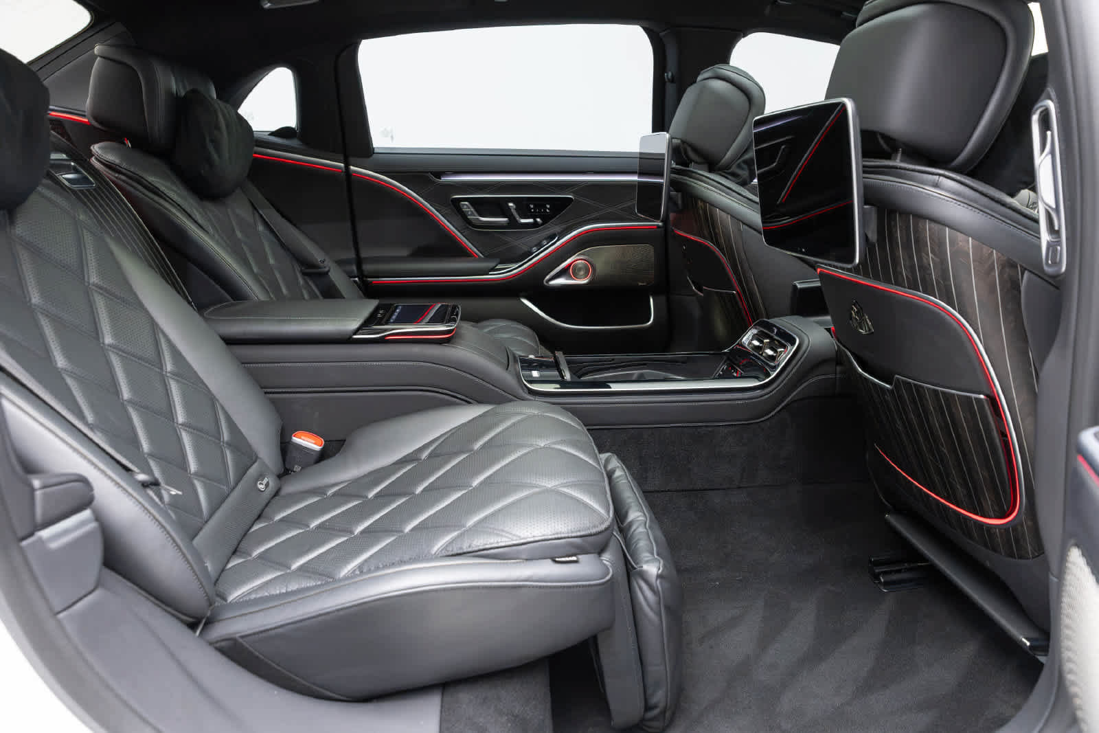 Used 2024 Mercedes-Benz Maybach S 680 4MATIC image 10
