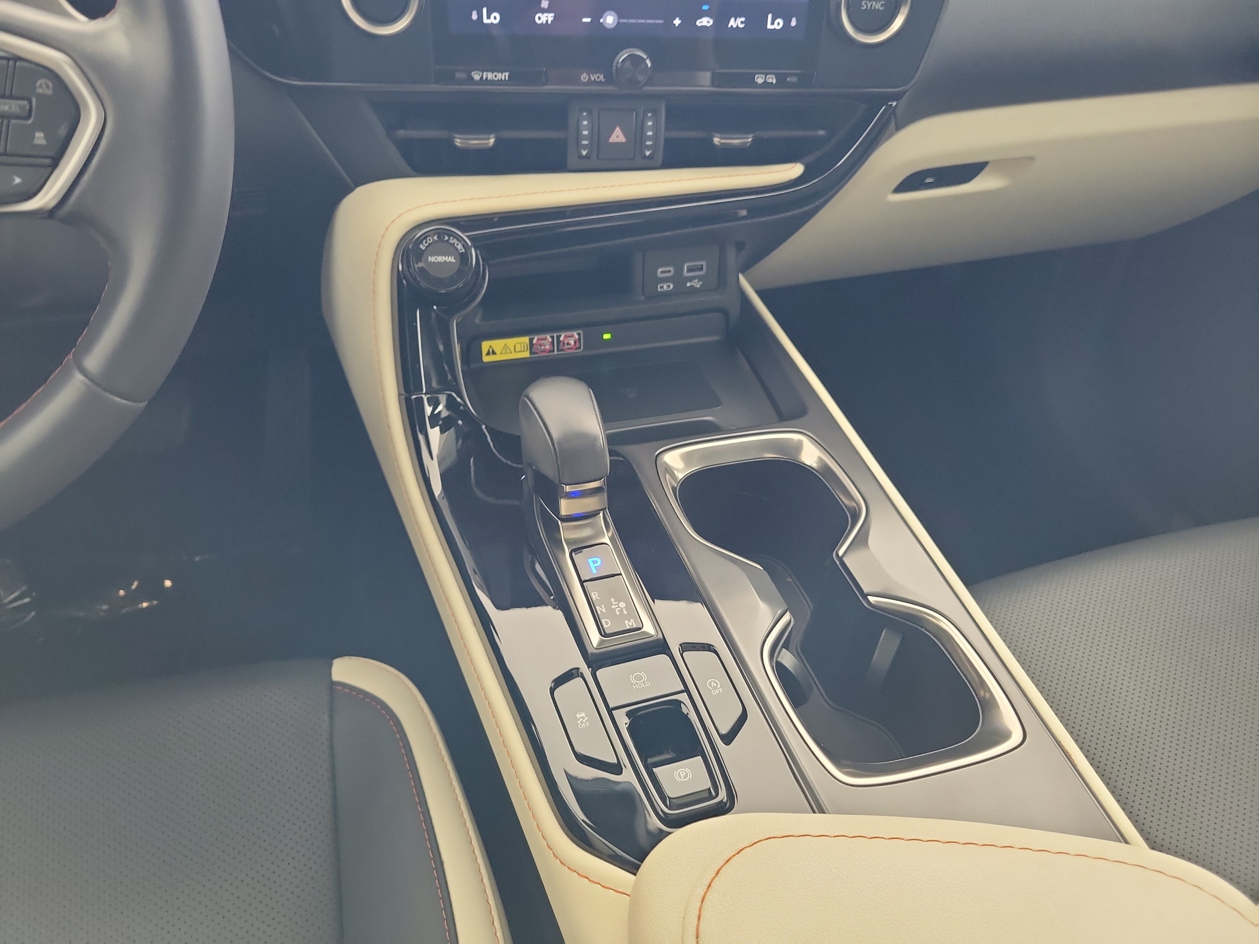 Certified 2024 Lexus NX 250 FWD image 20