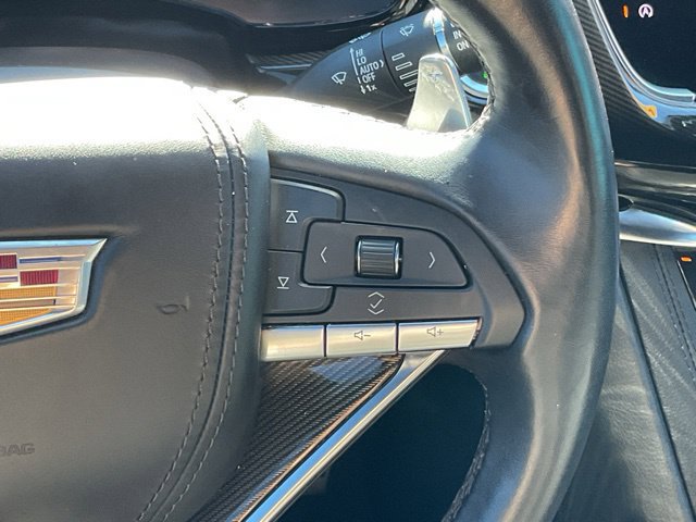 Used 2024 Cadillac XT6 Sport w/ Platinum Package AWD/4WD image 26