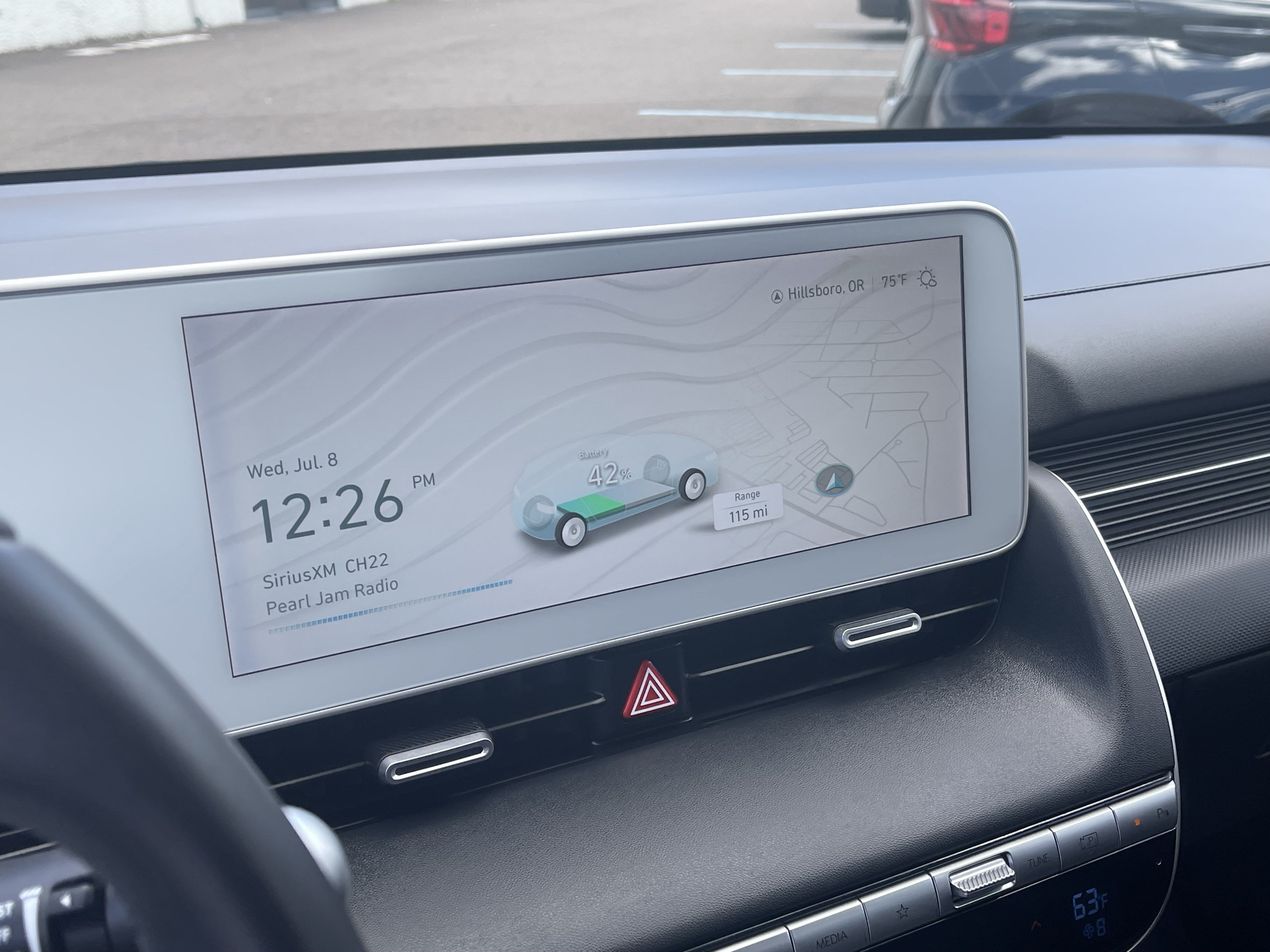 Certified 2024 Hyundai Ioniq 5 SE AWD/4WD image 23