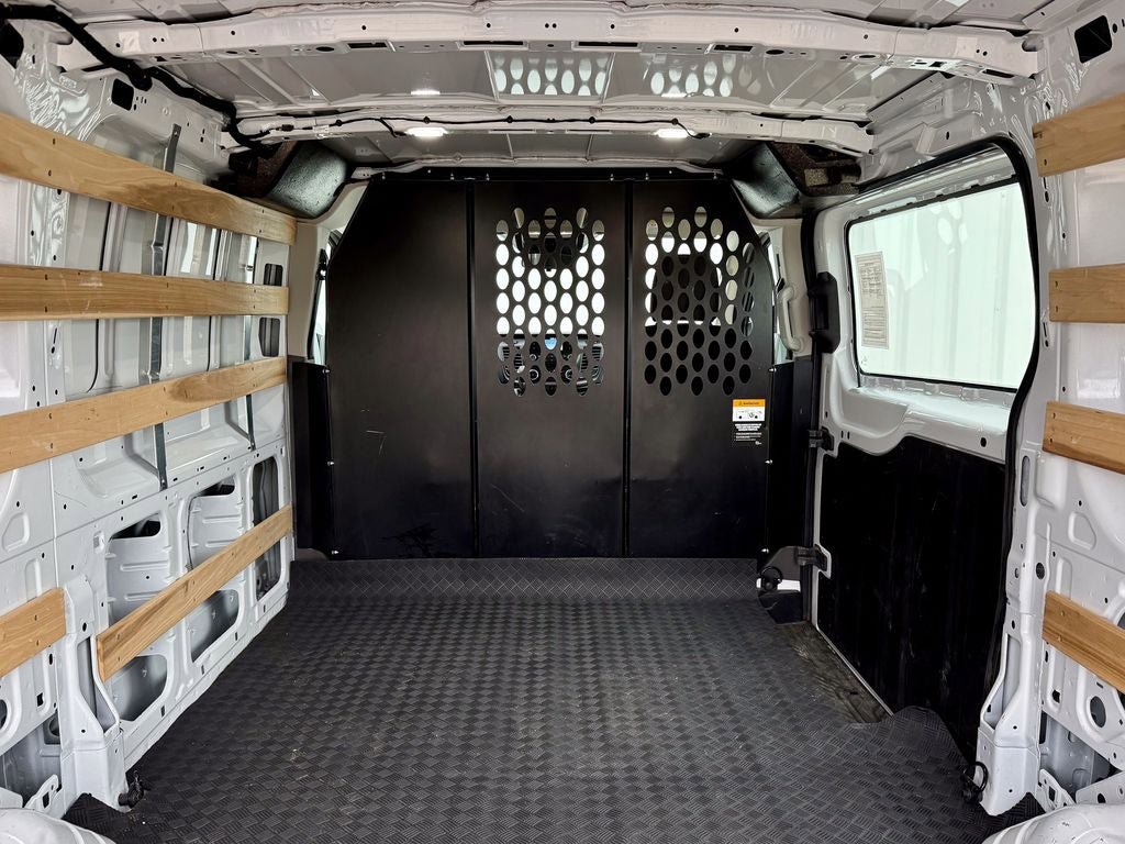 Used 2025 Ford Transit 250 Low Roof w/ Exterior Upgrade Package RWD image 14
