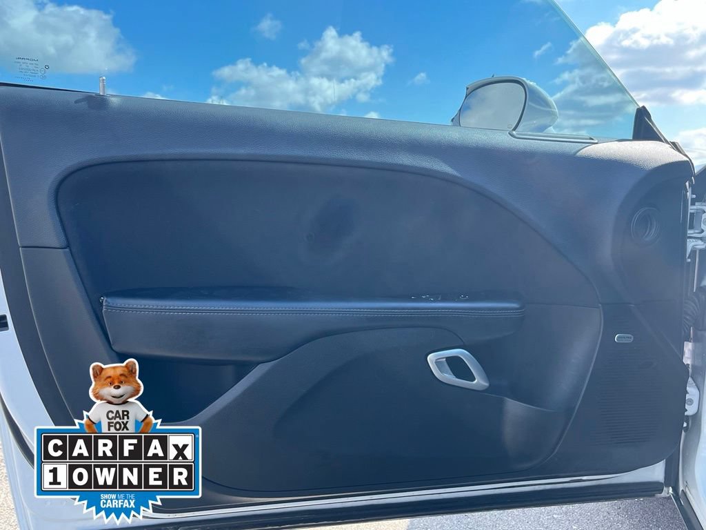 Used 2021 Dodge Challenger R/T RWD image 13
