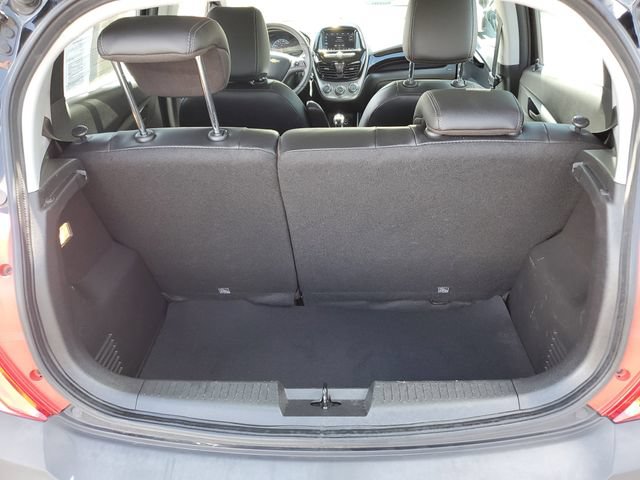 Used 2022 Chevrolet Spark ACTIV FWD image 8