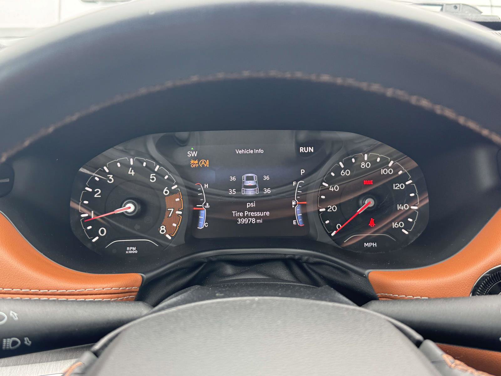 Used 2022 Jeep Compass Limited image 19