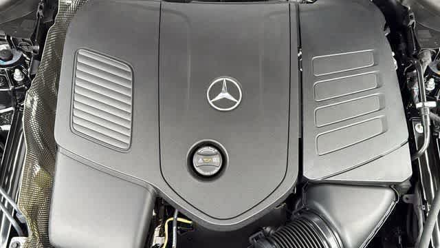 Used 2026 Mercedes-Benz GLC 300 4MATIC image 13