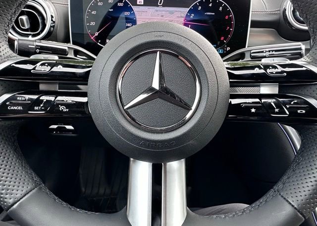 Certified 2026 Mercedes-Benz CLE 300 4MATIC Cabriolet image 12
