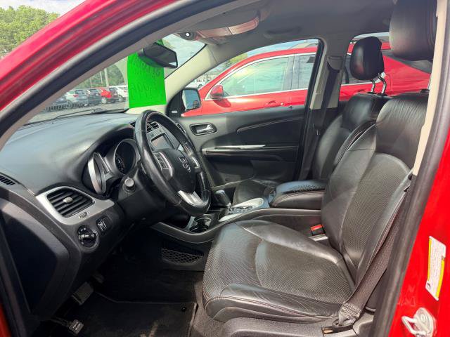 Used 2015 Dodge Journey R/T w/ Flexible Seating Group AWD/4WD image 8