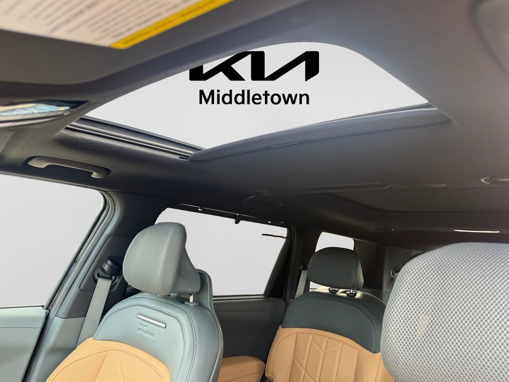 New 2027 Kia Telluride SX X-Line w/ Towing Package image 30