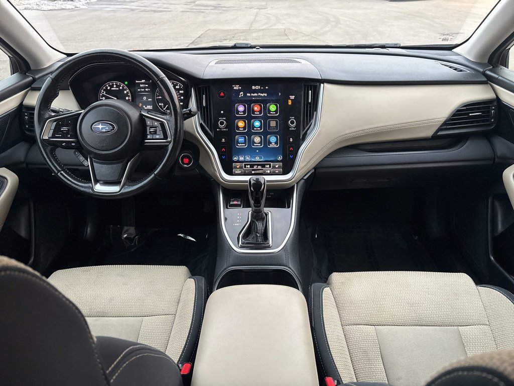 Used 2020 Subaru Outback Premium w/ Popular Package #1 image 14