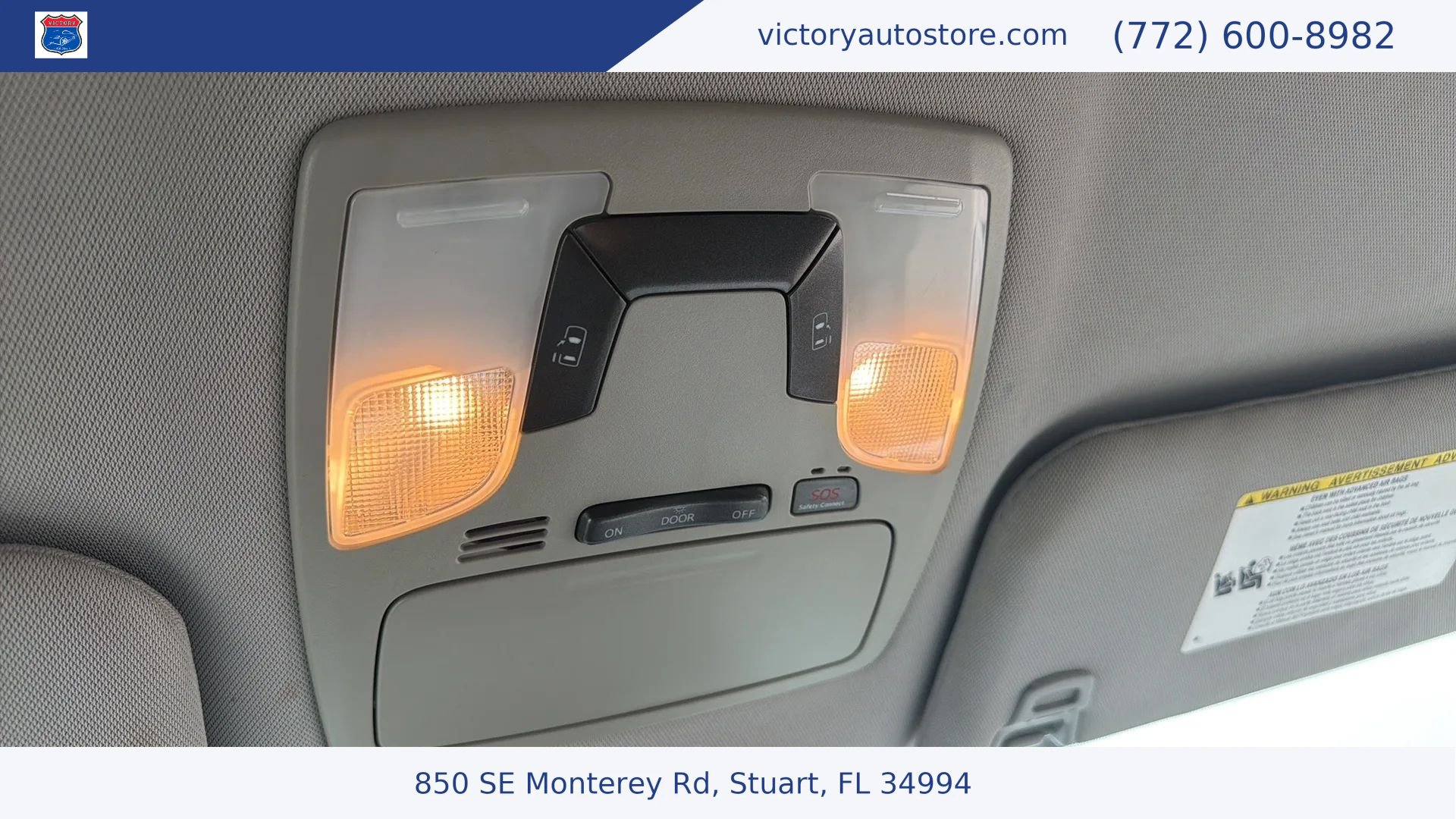 Used 2019 Toyota Sienna LE FWD image 41